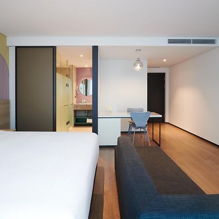 Ibis Styles Ambassador Incheon Airport T2 Hotel Exterior photo