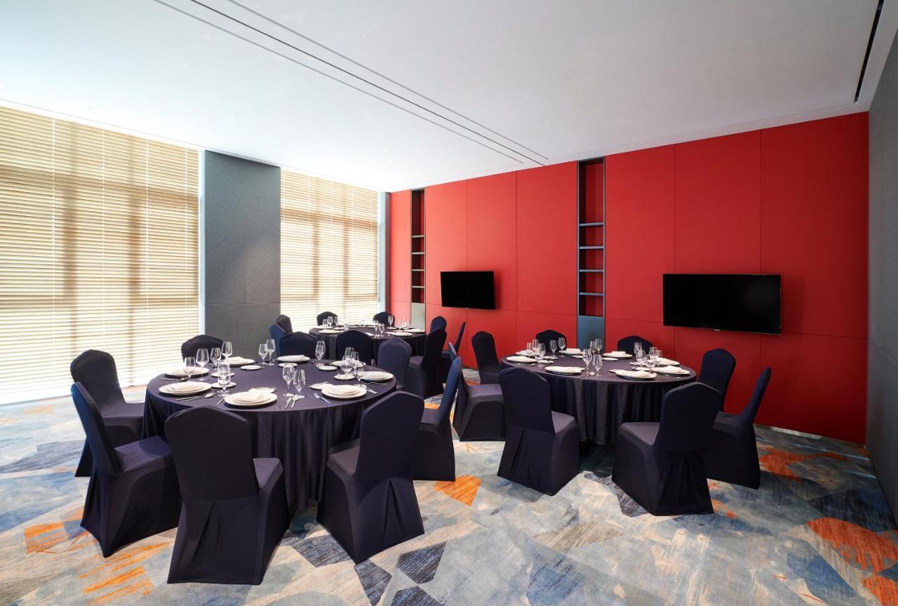 Ibis Styles Ambassador Incheon Airport T2 Hotel Exterior photo