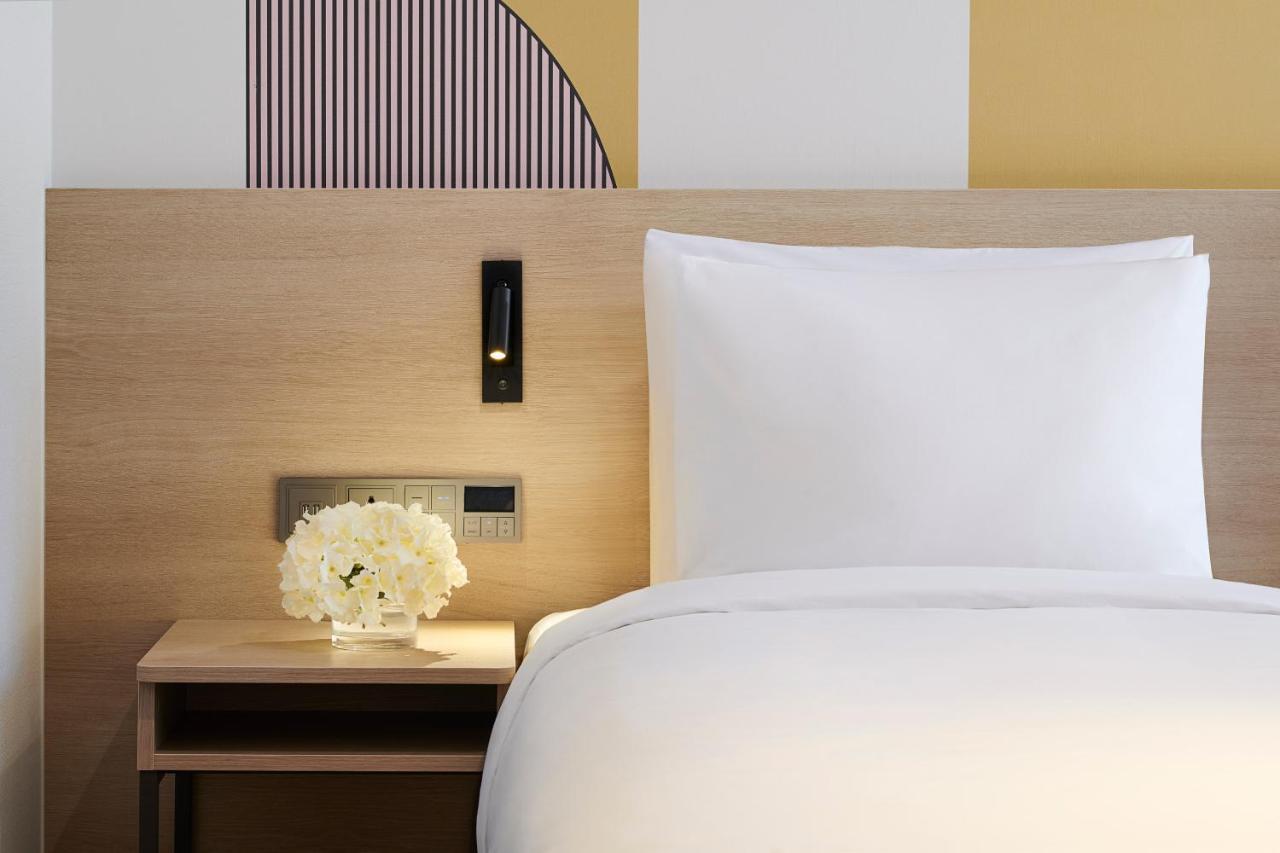 Ibis Styles Ambassador Incheon Airport T2 Hotel Exterior photo