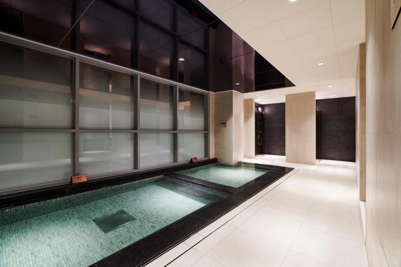 Ibis Styles Ambassador Incheon Airport T2 Hotel Exterior photo